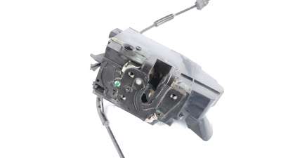 Recambio de cerradura puerta delantera derecha para citroën c4 picasso 2013- referencia OEM IAM 9810310280  