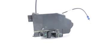 Recambio de cerradura puerta delantera derecha para citroën c4 picasso 2013- referencia OEM IAM 9810310280  