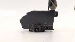 Recambio de cerradura puerta delantera izquierda para citroën c4 picasso 2013- referencia OEM IAM 9810310380  