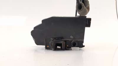 Recambio de cerradura puerta delantera izquierda para citroën c4 picasso 2013- referencia OEM IAM 9810310380  