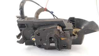 Recambio de cerradura puerta delantera izquierda para citroën c4 picasso 2013- referencia OEM IAM 9810310380  