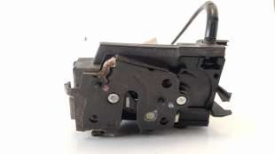 Recambio de cerradura puerta trasera derecha para citroën c4 picasso 2013- referencia OEM IAM 9810310780  