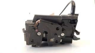 Recambio de cerradura puerta trasera derecha para citroën c4 picasso 2013- referencia OEM IAM 9810310780  