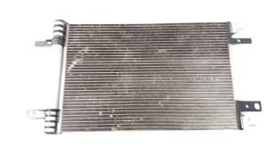 Recambio de condensador / radiador aire acondicionado para citroën c4 picasso 2013- referencia OEM IAM 9673629780 350323  2