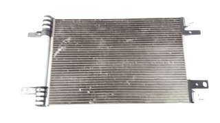Recambio de condensador / radiador aire acondicionado para citroën c4 picasso 2013- referencia OEM IAM 9673629780 350323 