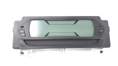 Recambio de cuadro instrumentos para citroën c4 picasso 2013- referencia OEM IAM 9811083780  