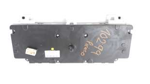 Recambio de cuadro instrumentos para citroën c4 picasso 2013- referencia OEM IAM 9811083780   2