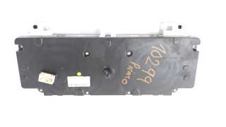 Recambio de cuadro instrumentos para citroën c4 picasso 2013- referencia OEM IAM 9811083780  