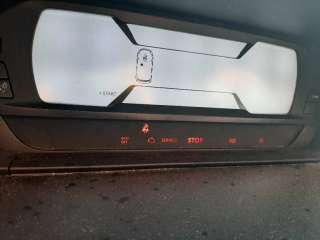 Recambio de cuadro instrumentos para citroën c4 picasso 2013- referencia OEM IAM 9811083780  
