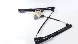 Recambio de elevalunas delantero derecho para citroën c4 picasso 2013- referencia OEM IAM 9675924680 106075615 