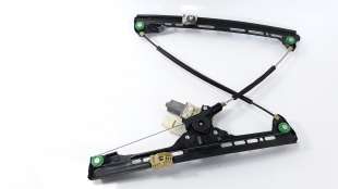 Recambio de elevalunas delantero derecho para citroën c4 picasso 2013- referencia OEM IAM 9675924680 106075615  2