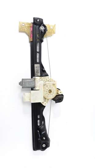 Recambio de elevalunas trasero izquierdo para citroën c4 picasso 2013- referencia OEM IAM 9676172480 106075618 