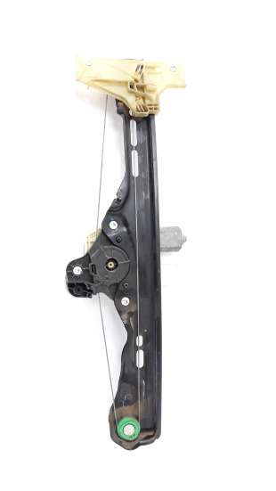 Recambio de elevalunas trasero izquierdo para citroën c4 picasso 2013- referencia OEM IAM 9676172480 106075618  2