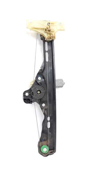 Recambio de elevalunas trasero izquierdo para citroën c4 picasso 2013- referencia OEM IAM 9676172480 106075618 