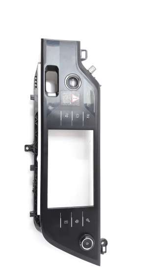Recambio de mando climatizador para citroën c4 picasso 2013- referencia OEM IAM 96778739XU  