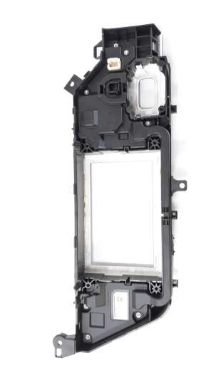 Recambio de mando climatizador para citroën c4 picasso 2013- referencia OEM IAM 96778739XU   2