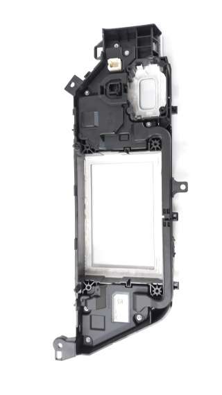 Recambio de mando climatizador para citroën c4 picasso 2013- referencia OEM IAM 96778739XU  