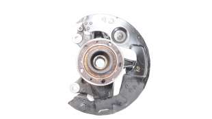 Recambio de mangueta delantera izquierda para citroën c4 picasso 2013- referencia OEM IAM 1610137880  