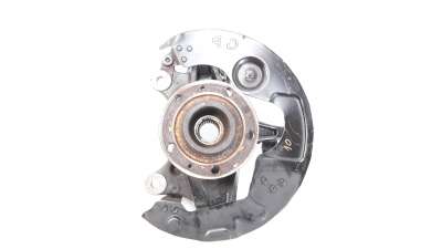 Recambio de mangueta delantera izquierda para citroën c4 picasso 2013- referencia OEM IAM 1610137880  