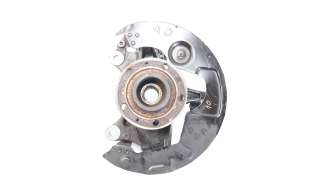 Recambio de mangueta delantera izquierda para citroën c4 picasso 2013- referencia OEM IAM 1610137880  