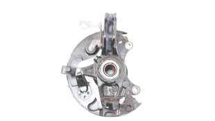 Recambio de mangueta delantera izquierda para citroën c4 picasso 2013- referencia OEM IAM 1610137880   2
