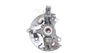 Recambio de mangueta delantera izquierda para citroën c4 picasso 2013- referencia OEM IAM 1610137880  