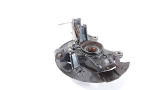 Recambio de mangueta delantera izquierda para citroën c4 picasso 2013- referencia OEM IAM 1610137880  
