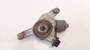 Recambio de motor limpia delantero para citroën c4 picasso 2013- referencia OEM IAM 9811384780  