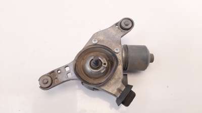 Recambio de motor limpia delantero para citroën c4 picasso 2013- referencia OEM IAM 9811384780  