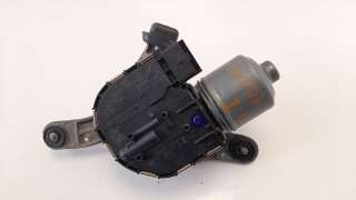 Recambio de motor limpia delantero para citroën c4 picasso 2013- referencia OEM IAM 9811384780  