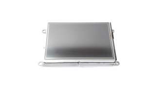 Recambio de pantalla multifuncion para citroën c4 picasso 2013- referencia OEM IAM 9812720580  