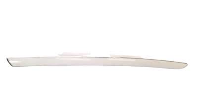 Recambio de moldura para citroën c4 picasso 2013- referencia OEM IAM 9676785080  