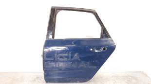 Recambio de puerta trasera izquierda para citroën c4 picasso 2013- referencia OEM IAM 786180B02  