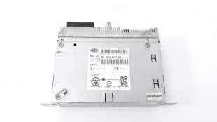 Recambio de sistema audio / radio cd para citroën c4 picasso 2013- referencia OEM IAM 9810485780  