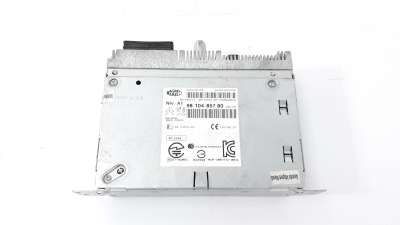 Recambio de sistema audio / radio cd para citroën c4 picasso 2013- referencia OEM IAM 9810485780  