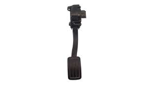 Recambio de potenciometro pedal para citroën c4 picasso 2013- referencia OEM IAM 9674829780 86ET40 0280755269