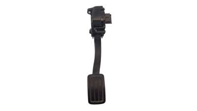 Recambio de potenciometro pedal para citroën c4 picasso 2013- referencia OEM IAM 9674829780 86ET40 0280755269