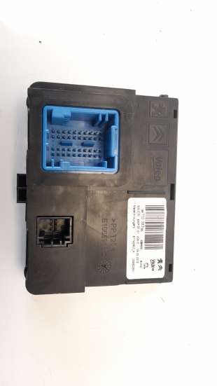 Recambio de modulo electronico para citroën c4 picasso 2013- referencia OEM IAM 9811039380  