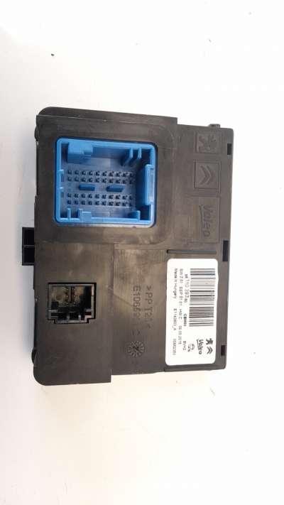 Recambio de modulo electronico para citroën c4 picasso 2013- referencia OEM IAM 9811039380  