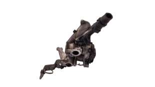 Recambio de valvula egr para citroën c4 picasso 2013- referencia OEM IAM 9807369980  