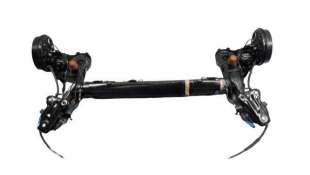 Recambio de puente trasero para peugeot 208 2012-2019 style referencia OEM IAM 1607197280  