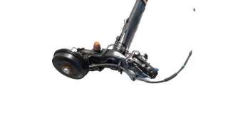 Recambio de puente trasero para peugeot 208 2012-2019 style referencia OEM IAM 1607197280  