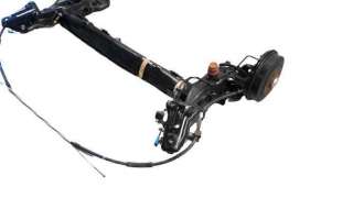 Recambio de puente trasero para peugeot 208 2012-2019 style referencia OEM IAM 1607197280  