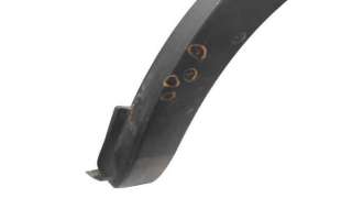 Recambio de aletin trasero derecho para opel grandland x 2017- 1.2 referencia OEM IAM YP00031080  