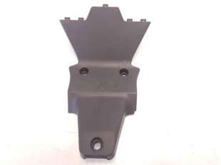 Recambio de portamatriculas para honda cb 500x 2016- cb 500x referencia OEM IAM 80106MGZJ000  