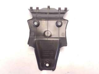 Recambio de portamatriculas para honda cb 500x 2016- cb 500x referencia OEM IAM 80106MGZJ000  