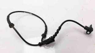 Recambio de sensor para renault megane iv berlina 5p 2015- zen referencia OEM IAM 479103473R  
