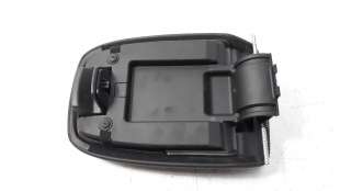 Recambio de apoyabrazos central para ford focus 2018- st-line referencia OEM IAM 1966836XZH   2