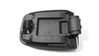 Recambio de apoyabrazos central para ford focus 2018- st-line referencia OEM IAM 1966836XZH  