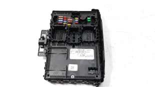 Recambio de caja reles / fusibles para ford focus 2018- st-line referencia OEM IAM JX6T15604BJH  